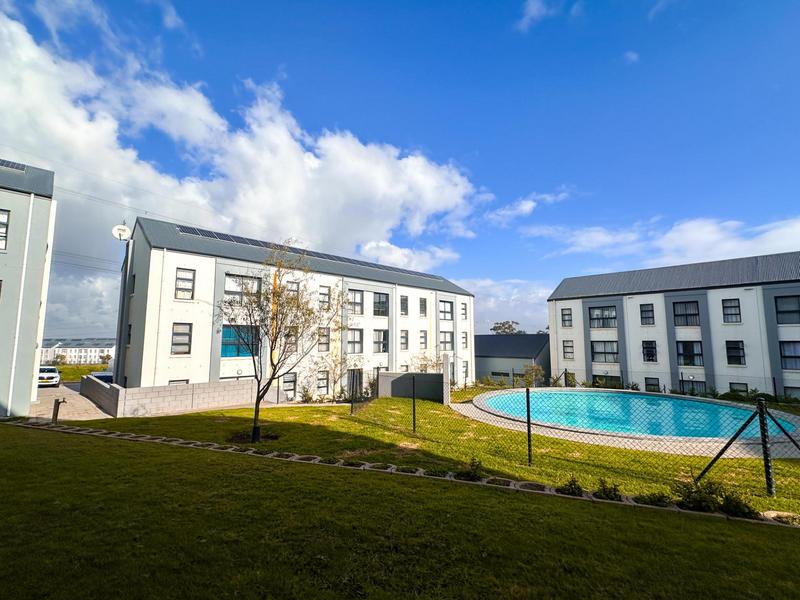 To Let 2 Bedroom Property for Rent in Aan de Wijnlanden Western Cape